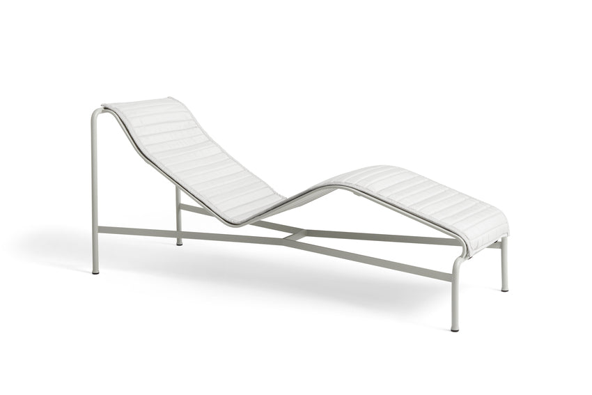 HAY（ヘイ）PALISSADE（パリサード）CHAISE LONGUE 専用QUILTED CUSHION