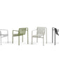 HAY（ヘイ）PALISSADE（パリサード） DINING ARM CHAIR