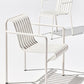 HAY（ヘイ）PALISSADE（パリサード）ARM CHAIR（2脚セット）