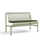 HAY（ヘイ）PALISSADE（パリサード）DINING BENCH 専用シートクッション