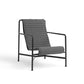 HAY（ヘイ）PALISSADE（パリサード）PALISSADE LOUNGE CHAIR HIGH 専用QUILTED CUSHION