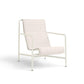 HAY（ヘイ）PALISSADE（パリサード）PALISSADE LOUNGE CHAIR HIGH 専用QUILTED CUSHION