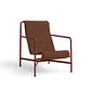 HAY（ヘイ）PALISSADE（パリサード）PALISSADE LOUNGE CHAIR HIGH 専用QUILTED CUSHION