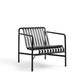HAY（ヘイ）PALISSADE（パリサード）PALISSADE LOUNGE CHAIR HIGH & LOW 専用シートクッション
