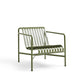 HAY（ヘイ）PALISSADE（パリサード）PALISSADE LOUNGE CHAIR HIGH & LOW 専用シートクッション