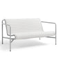 HAY（ヘイ）PALISSADE（パリサード）LOUNGE SOFA - HOT GALVANISED