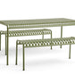 HAY（ヘイ）PALISSADE（パリサード）BENCH