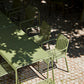 HAY（ヘイ）PALISSADE（パリサード）TABLE / L170 x W90 x H75 cm