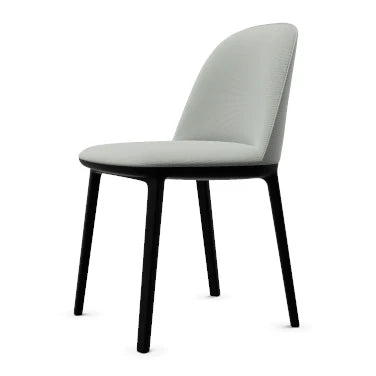 Vitra(ヴィトラ)  Softshell Side Chair(ソフトシェル サイドチェア)