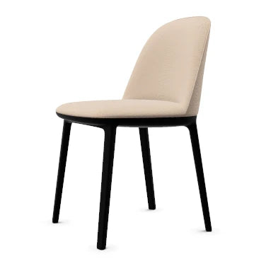 Vitra(ヴィトラ)  Softshell Side Chair(ソフトシェル サイドチェア)
