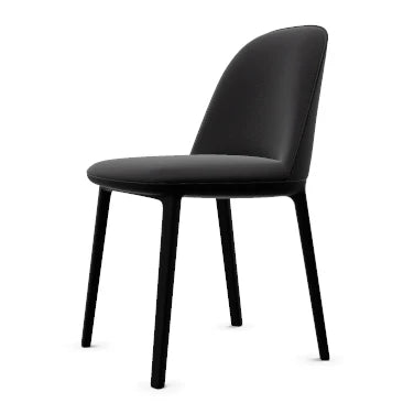 Vitra(ヴィトラ)  Softshell Side Chair(ソフトシェル サイドチェア)