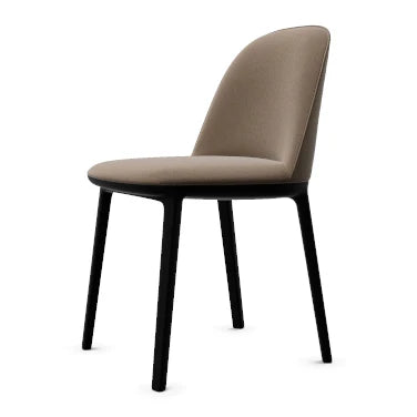 Vitra(ヴィトラ)  Softshell Side Chair(ソフトシェル サイドチェア)