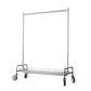 GARMENT RACK＆Basket Shelf