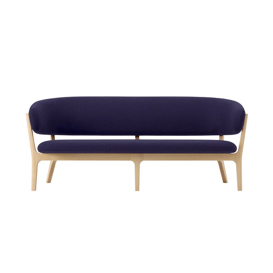 MARUNI COLLECTION(マルニコレクション)Roundish ラウンディッシュ　2シーターソファ