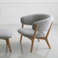 MARUNI COLLECTION(マルニコレクション)Roundish ラウンディッシュ 1シーターソファ