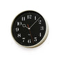 Lemnos（レムノス） RIKI RING CLOCK（リキ リング クロック）
