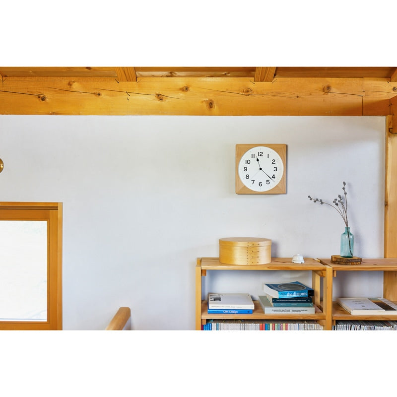 Lemnos（レムノス） ROOT（ルート） 角型