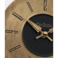 ACME Furniture（アクメファニチャー）SAGA WALL CLOCK（サーガ ウォールクロック）