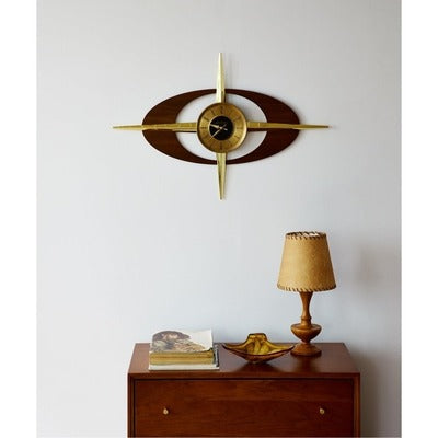 ACME Furniture（アクメファニチャー）SAGA WALL CLOCK（サーガ ウォールクロック）