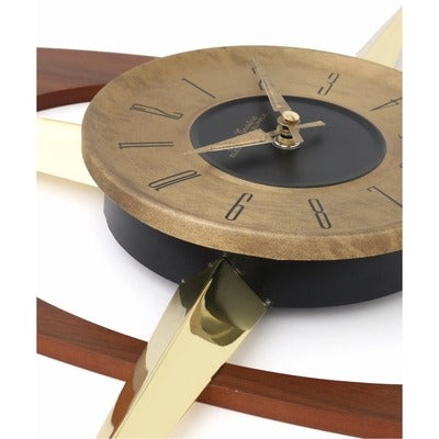 ACME Furniture（アクメファニチャー）SAGA WALL CLOCK（サーガ ウォールクロック）