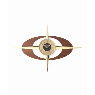 ACME Furniture（アクメファニチャー）SAGA WALL CLOCK（サーガ ウォールクロック）