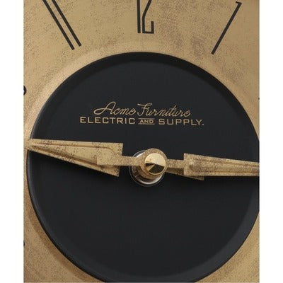 ACME Furniture（アクメファニチャー）SAGA WALL CLOCK（サーガ ウォールクロック）