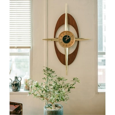 ACME Furniture（アクメファニチャー）SAGA WALL CLOCK（サーガ ウォールクロック）