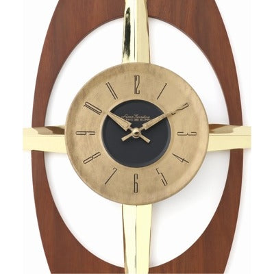 ACME Furniture（アクメファニチャー）SAGA WALL CLOCK（サーガ ウォールクロック）