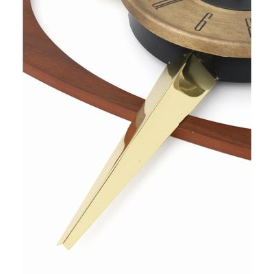 ACME Furniture（アクメファニチャー）SAGA WALL CLOCK（サーガ ウォールクロック）