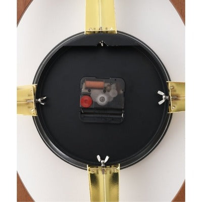 ACME Furniture（アクメファニチャー）SAGA WALL CLOCK（サーガ ウォールクロック）