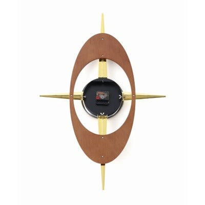 ACME Furniture（アクメファニチャー）SAGA WALL CLOCK（サーガ ウォールクロック）