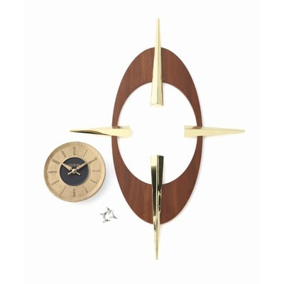 ACME Furniture（アクメファニチャー）SAGA WALL CLOCK（サーガ ウォールクロック）
