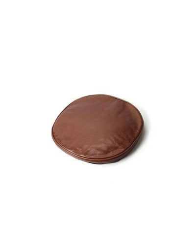 ACME Furniture（アクメファニチャー）SEAT CUSHION（シートクッション）レザー（ブラウン／ダークブラウン）