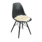 NATURES COLLECTION（ネイチャーズ コレクション）SEAT PAD SHEEP SKIN (シートパッド シープスキン)