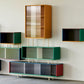 HAY(ヘイ)COLOUR CABINET（カラーキャビネット）COLOUR CABINET FLOOR L DOOR(シェルフ)