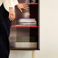 HAY(ヘイ)COLOUR CABINET（カラーキャビネット）COLOUR CABINET TALL DOOR(シェルフ)