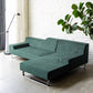FLANNEL SOFA（フランネルソファ）SIESTA（シエスタ） カウチソファ