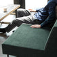 FLANNEL SOFA（フランネルソファ）SIESTA（シエスタ） カウチソファ
