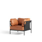 HAY(ヘイ)CAN SOFA（キャン ソファ）  CAN 1 SEATER(ソファ)