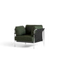 HAY(ヘイ)CAN SOFA（キャン ソファ）  CAN 1 SEATER(ソファ)