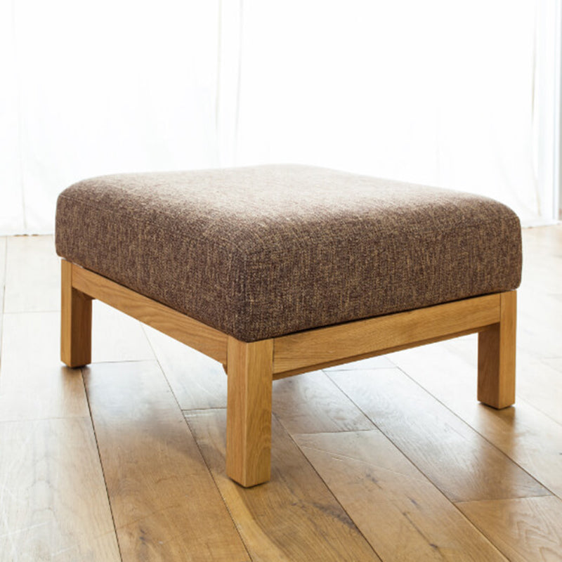 FLANNEL SOFA（フランネルソファ）STRAND（ストランド） 3人掛けソファ・オーク