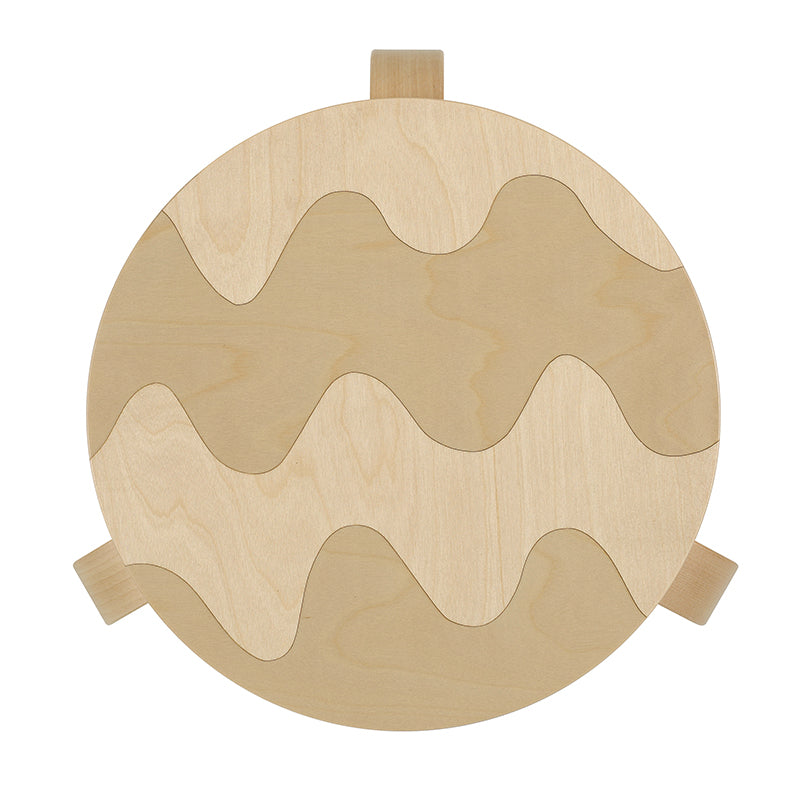 ※完売【90周年記念モデル】アルテック + マリメッコ／スツール60 Lokki（ロッキ）
