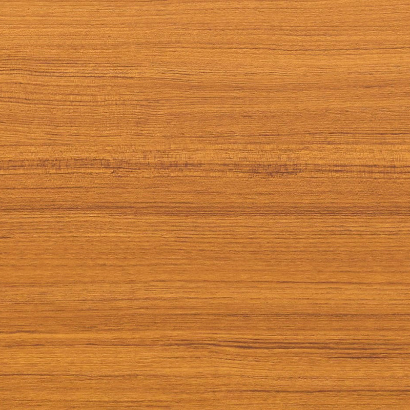 カリモク60 リビングテーブル小（メラミン化粧板/ウォールナット色塗装）