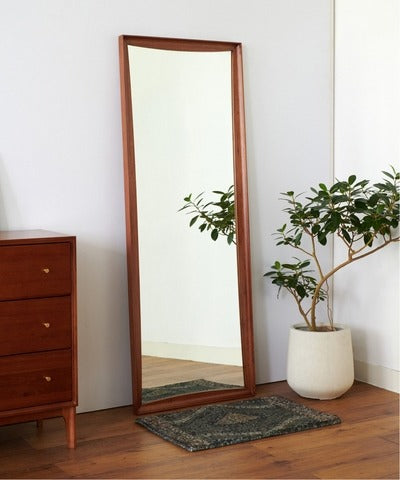 ACME Furniture（アクメファニチャー）TRESTLES STYLE MIRROR（トラッセル スタイル ミラー）