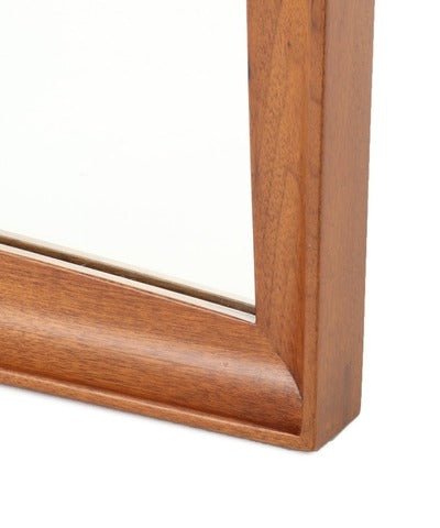 ACME Furniture（アクメファニチャー）TRESTLES STYLE MIRROR（トラッセル スタイル ミラー）