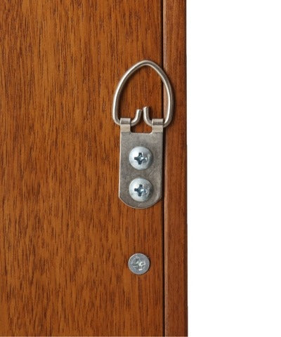 ACME Furniture（アクメファニチャー）TRESTLES STYLE MIRROR（トラッセル スタイル ミラー）