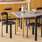 【トートバッグプレゼント／組立設置無料】HAY(ヘイ)TWO-COLOUR（トゥーカラー）  TWO-COLOUR / L160 x W82 /L200 × W90 x H74 cm（テーブル・デスク）
