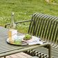 HAY（ヘイ）PALISSADE（パリサード）DINING BENCH