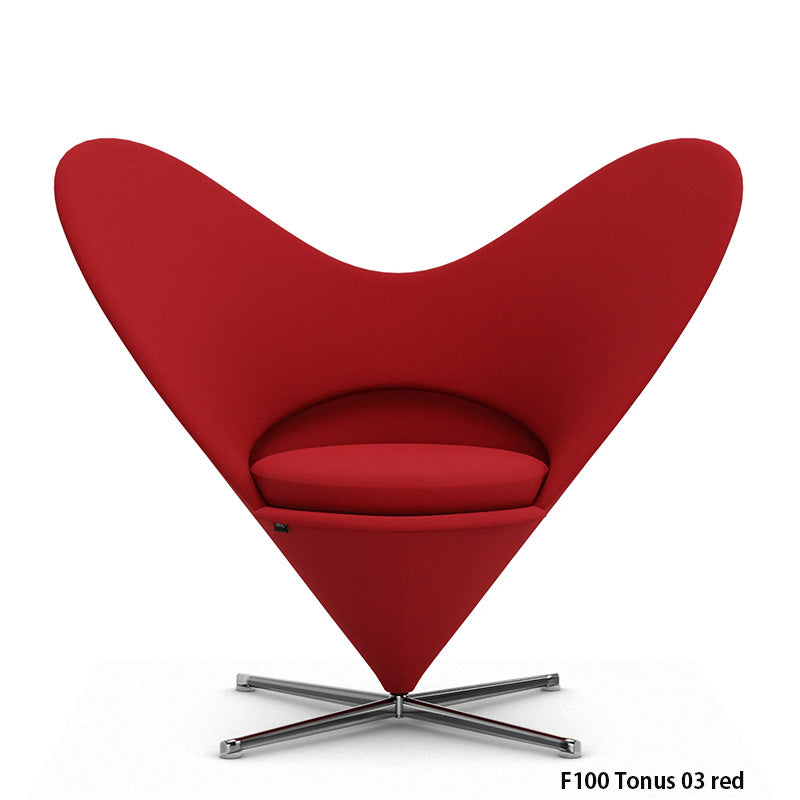 Vitra（ヴィトラ） Heart Cone Chair（ハート コーン チェア）