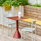 HAY（ヘイ）PALISSADE（パリサード）/ CONE TABLE / L65 x W65 x H74 cm